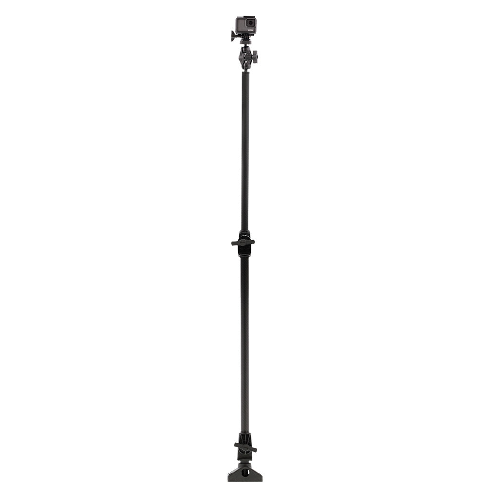 Scotty 0131 Camera Boom w/Ball Joint  0241 Mount [0131]