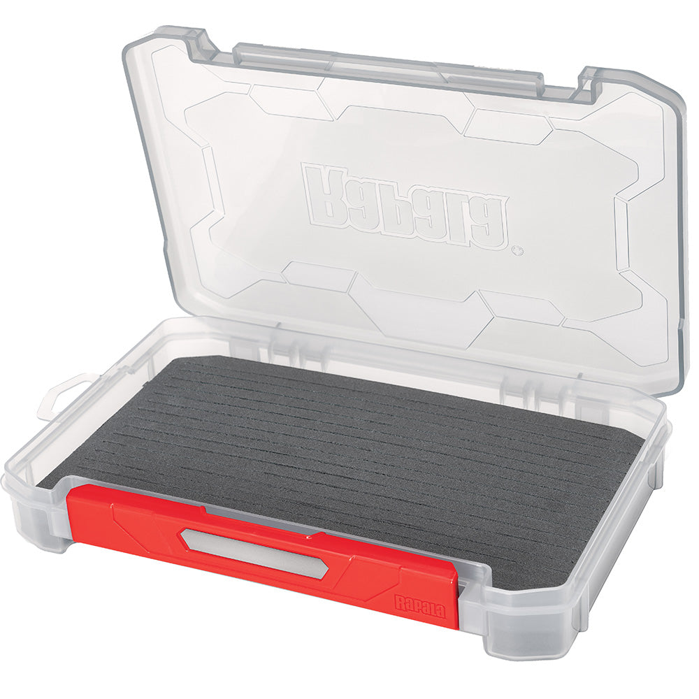 Rapala RapStack 3600 Open Foam Tackle Tray [RTT3600OF]