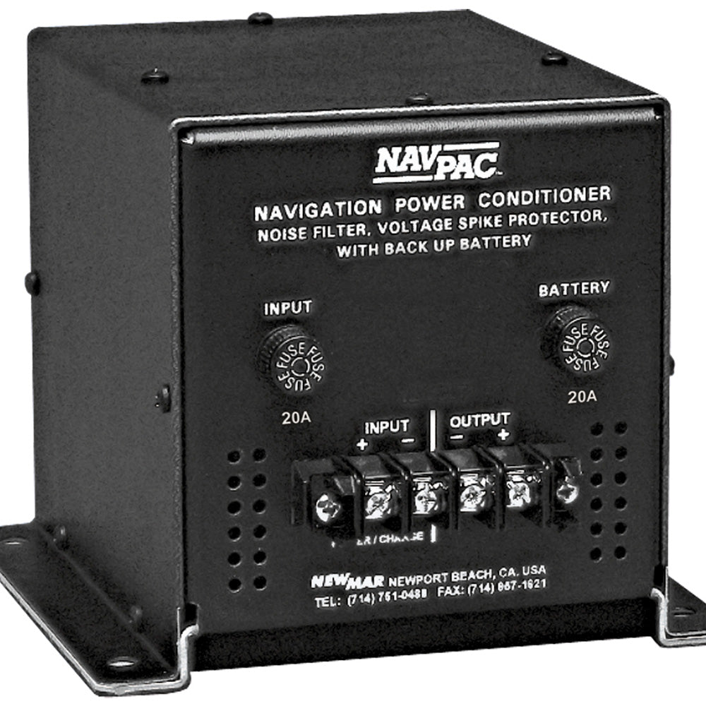 Newmar NP-12 Nav-Pac - 12V [NP-12]