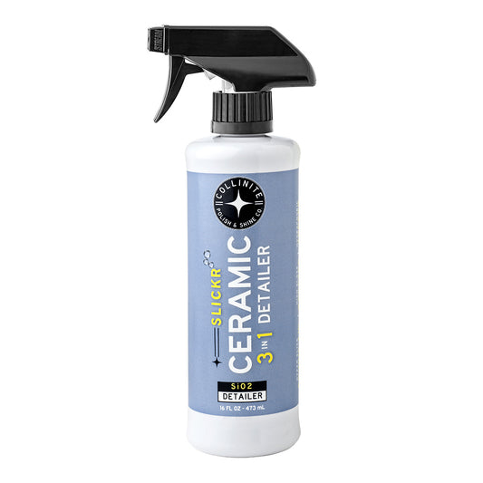 Collinite SLICKR 3-In-1 Ceramic Detailer [150]