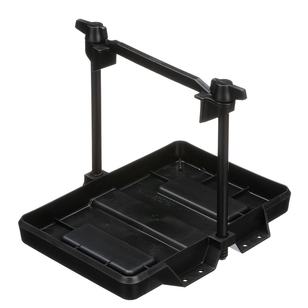 Attwood Low Profile Group 24 Adjustable Battery Tray [9090-5]