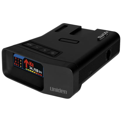 Uniden R7 Radar Detector [R7]