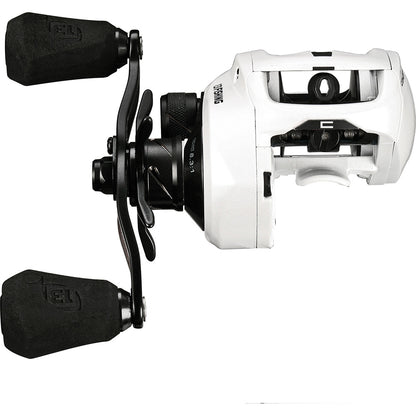 13 Fishing Concept C2 Baitcast Reel - 6.8:1 - RH [C2-6.8-RH]