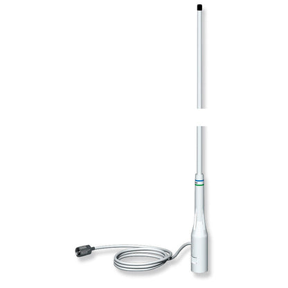 Shakespeare 4351 39" AM / FM Antenna [4351]