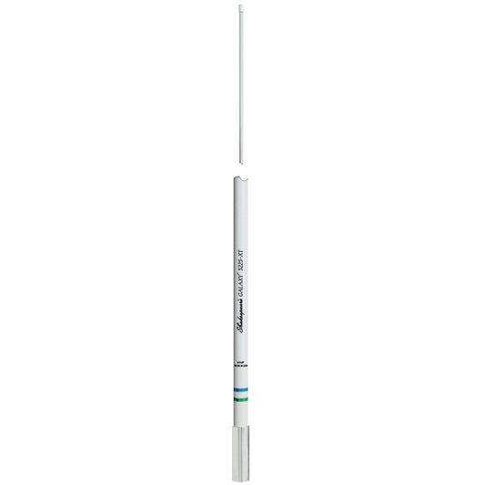 Shakespeare Galaxy 5225-XT 8' VHF Antenna - 6dB Gain - Reduced Length [5225-XT]