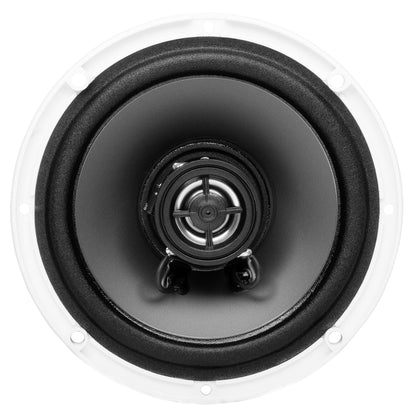 Boss Audio 5.25" MR50W Speakers - White - 150W [MR50W]