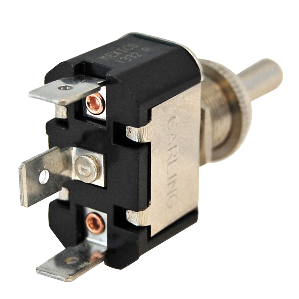 Blue Sea 4152 WeatherDeck Toggle Switch [4152]