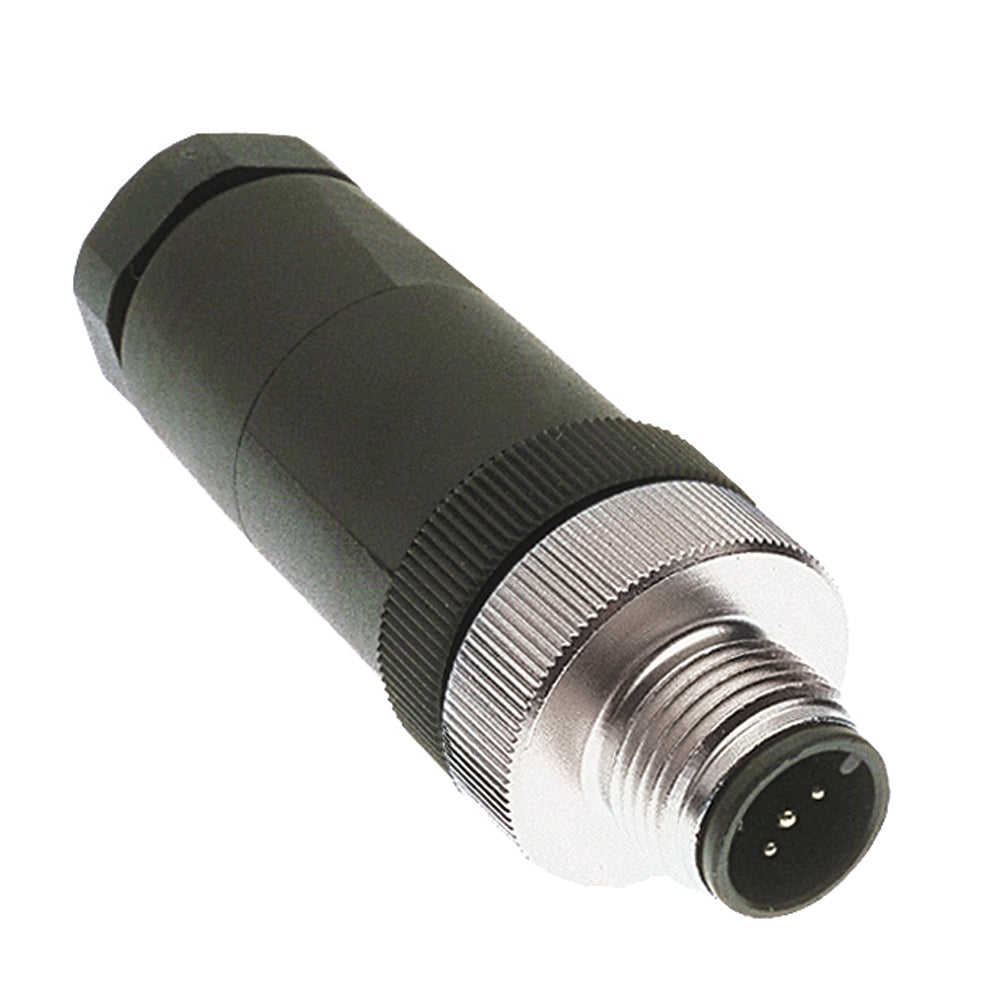 Maretron Micro Field-Attachable Connector - Male [FA-CM-ST]