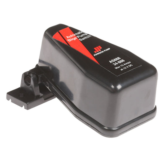 Johnson Pump Bilge Switched Automatic Float Switch - 15amp Max [26014]