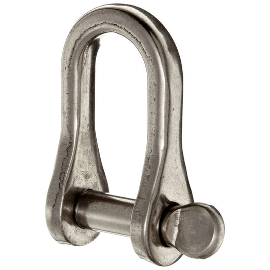 Ronstan Standard Dee Shackle - 4.8mm (3/16") Pin [RF616]