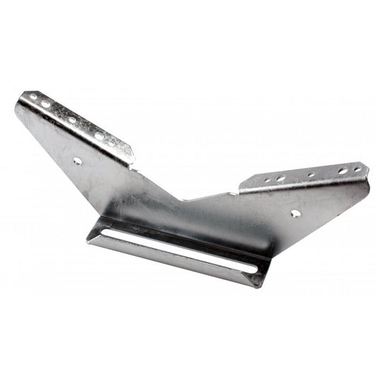 C.E. Smith Pontoon Wing Bracket [26244GA]