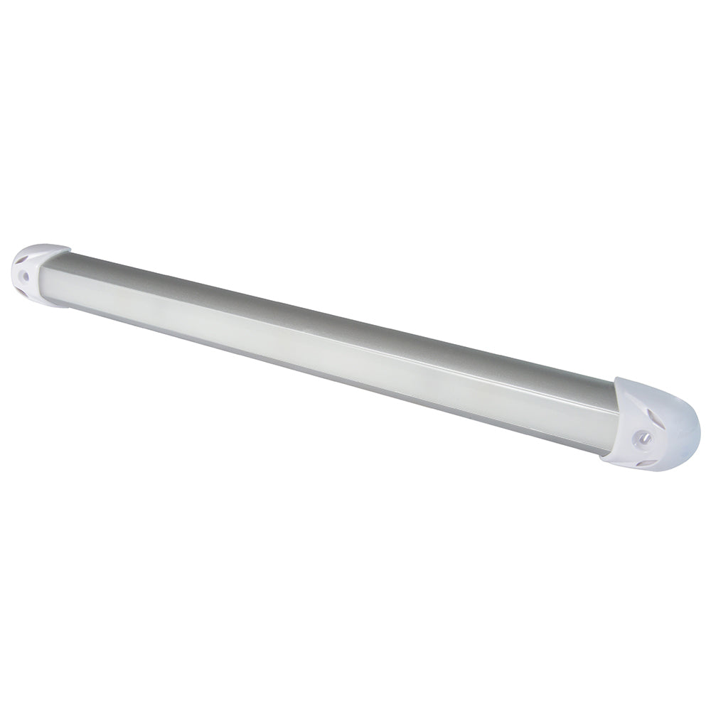 Lumitec Rail2 12" Light - Spectrum RGBW Full-Color [101283]