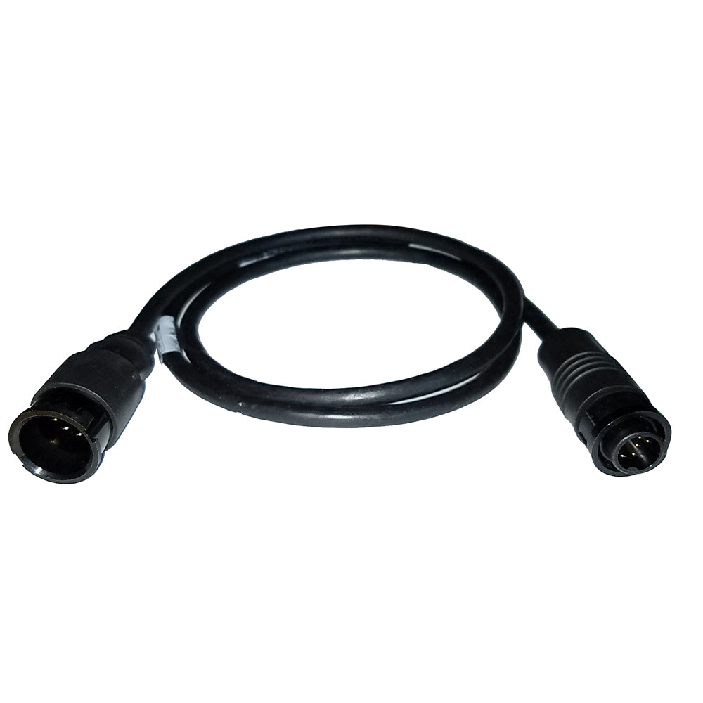 Airmar Navico 9-Pin Mix  Match Chirp Cable - 1M [MMC-9N]