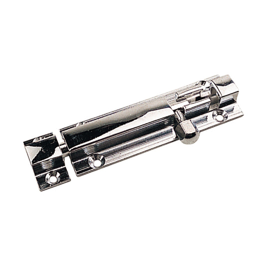 Sea-Dog Barrel Bolt - Chrome Finish - 1-1/2" [222500-1]