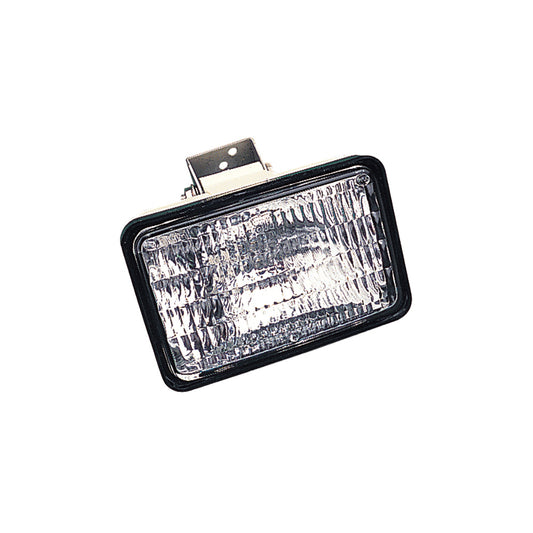 Sea-Dog Halogen Flood Light - 55W/12V - 7" [405110-1]