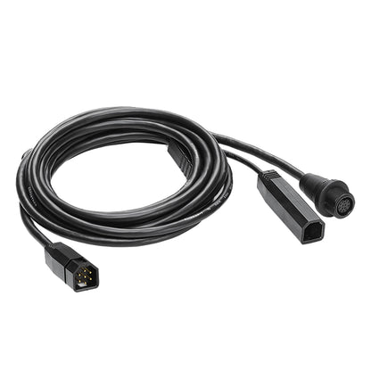 Humminbird 9-M360-2-DDI-Y - MEGA 360  2D/MDI 7-Pin Y-Cable [720107-1]