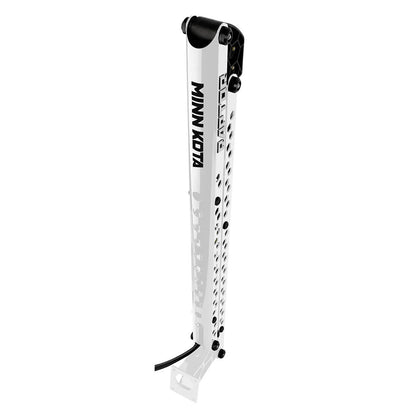 Minn Kota Raptor 10 Shallow Water Anchor w/Active Anchoring - White [1810631]