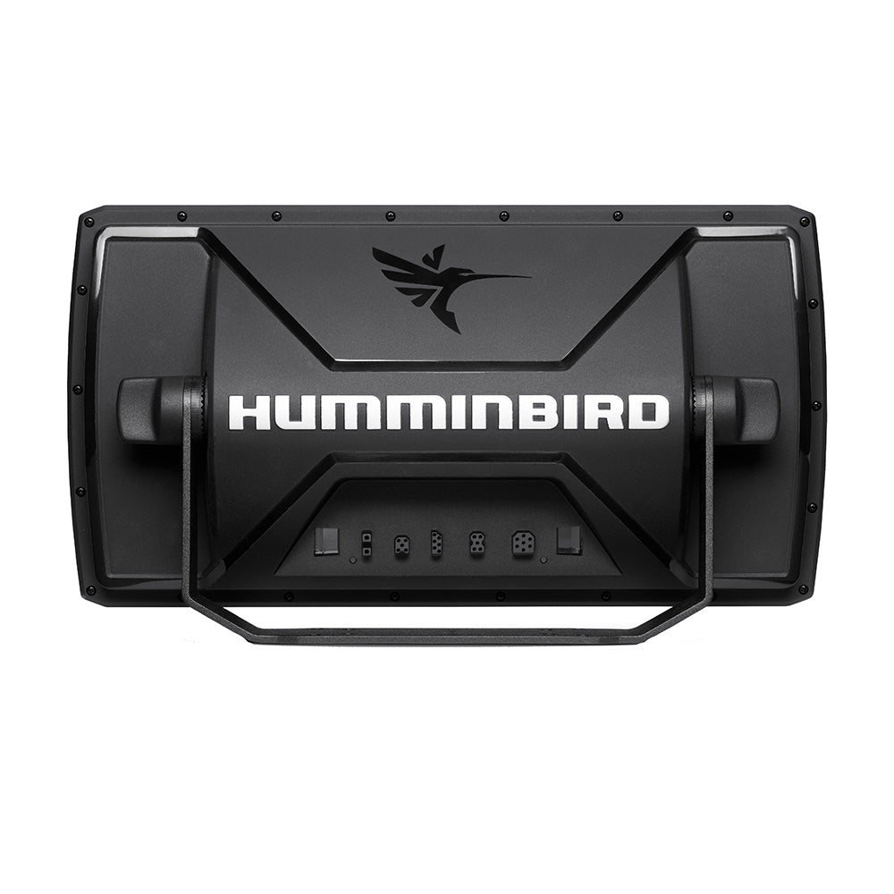 Humminbird HELIX 10 MEGA DI+ GPS G4N CHO Display Only [411410-1CHO]