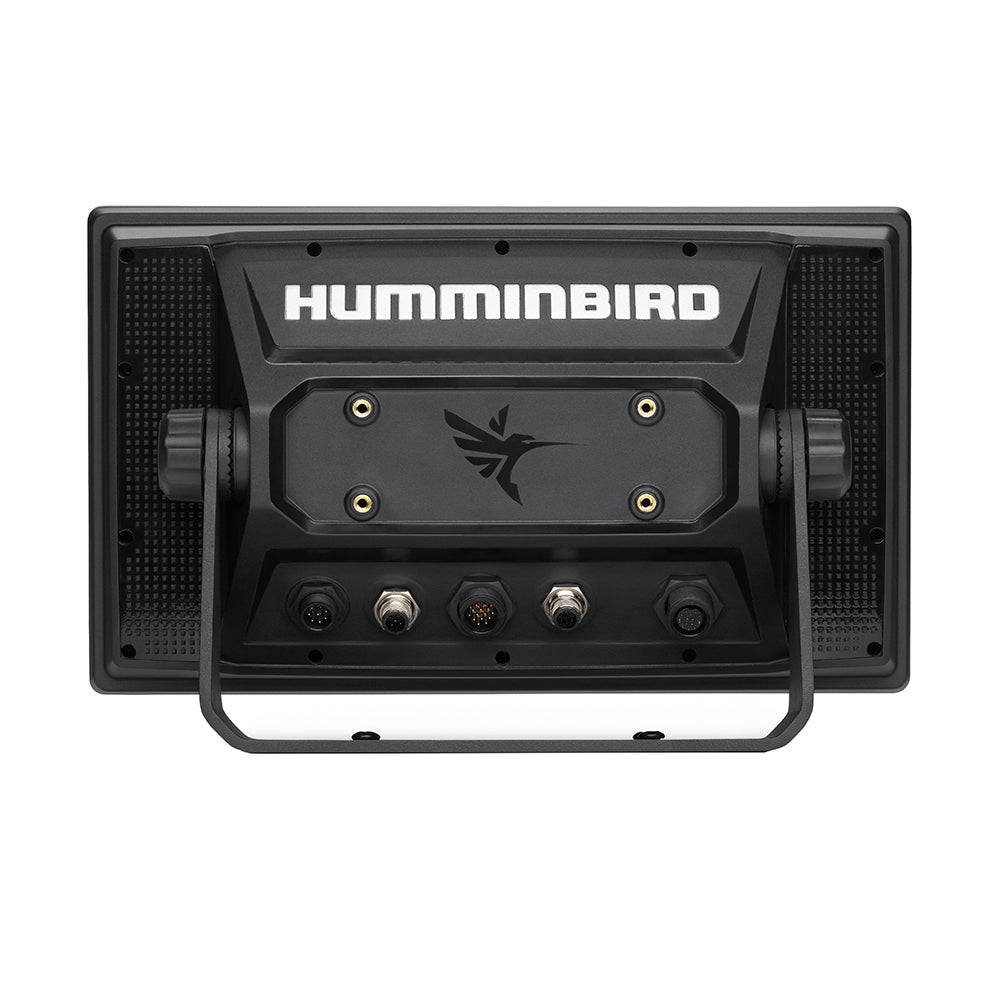 Humminbird SOLIX 12 CHIRP MEGA SI+ G3 CHO Display Only [411550-1CHO]