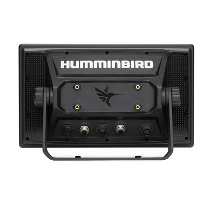 Humminbird SOLIX 12 CHIRP MEGA SI+ G3 CHO Display Only [411550-1CHO]