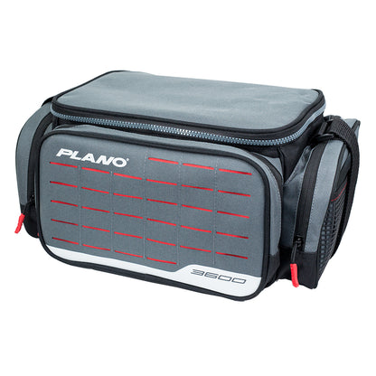 Plano Weekend Series 3600 Tackle Case [PLABW360]