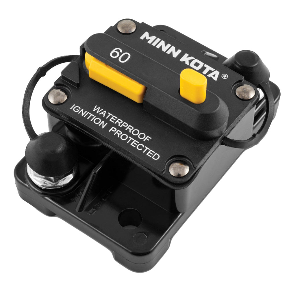 Minn Kota MKR-27 60AMP Circuit Breaker [1865115]