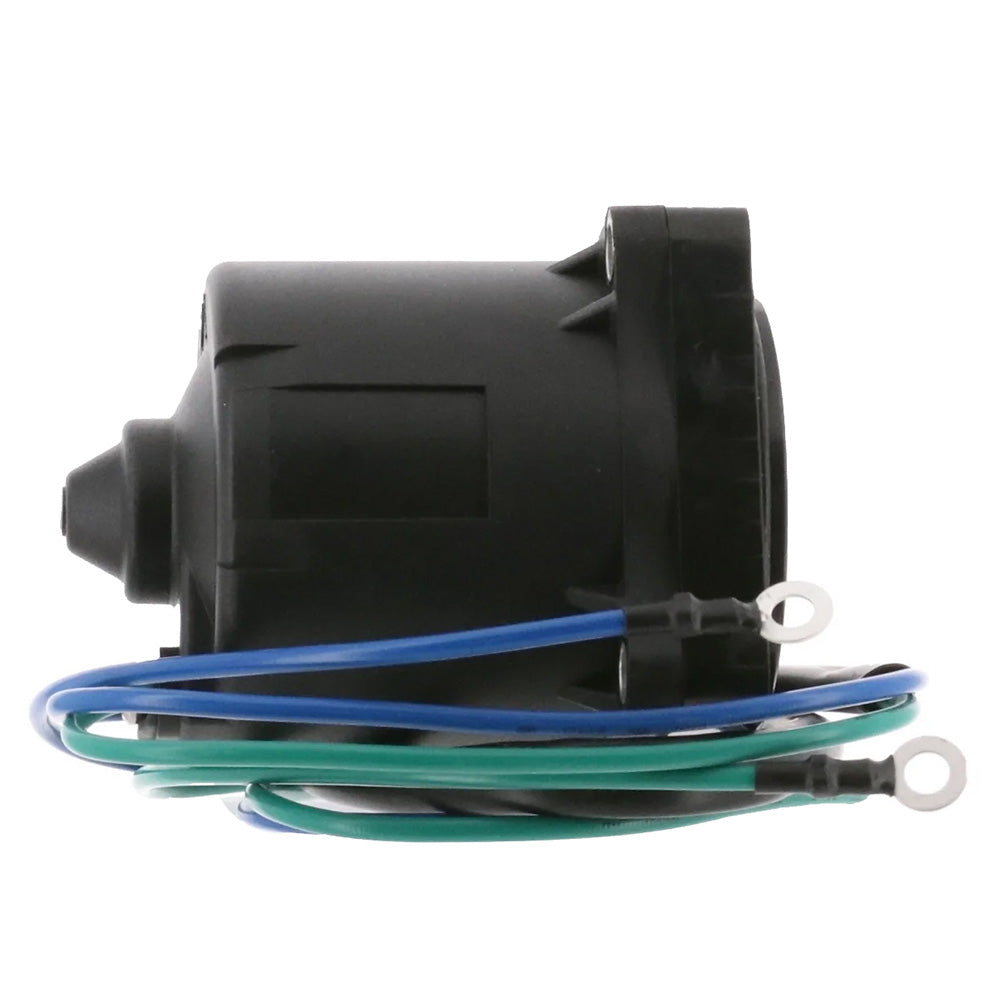 ARCO Marine Replacement Outboard Tilt Trim Motor - Yamaha-4 Bolt [6240]