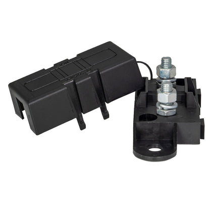 Cole Hersee MIDI 498 Series - 32V Bolt Down Fuse Holder f/Fuses Up To 200 Amps [04980903-BP]