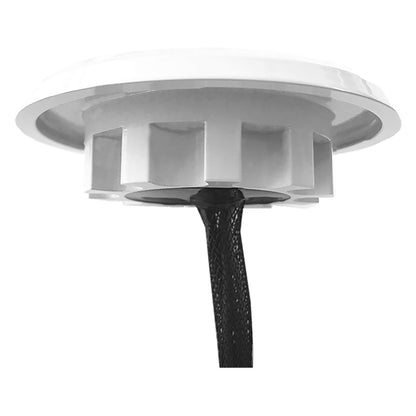 Shadow-Caster Downlight - White Housing - Warm White [SCM-DLXS-WW-WH]